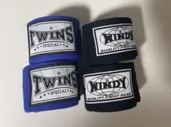 twins windy バンテージ伸縮性4.5m