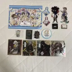 第五人格　一番くじ、スイパラ　まとめ売り