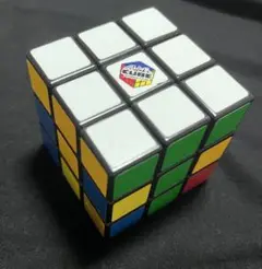 ルービックキューブ Rubik's Cube