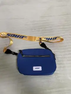 THE BAGS ショルダーバッグ
