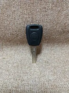 ♡FIAT 500 純正スペアキー♡