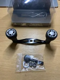 夢屋 55ミリ ウルトラストロングハンドル