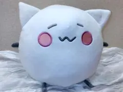 ぽゆた ぬいぐるみ　開封済み 美品