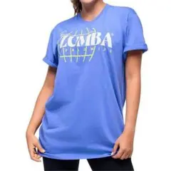 ZUMBAウェアTシャツ　L