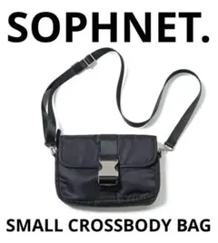 SOPHNET ショルダーバッグ SOPHNET. ショルダーバッグ メンズ
