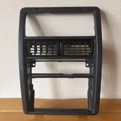 ジムニー JA11 オーディオパネル センターパネル
