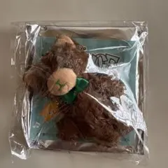 うたプリ ヴェルデ 寿嶺二 ぷちPRINCE CAT ぬいぐるみ　バッジ