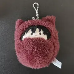 サカモトデイズ　くるみたぴぬい　南雲与市