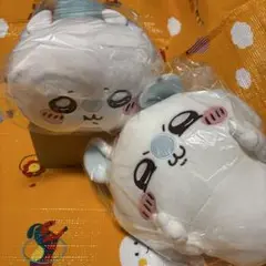 古本屋・モモンガ　BIGぬいぐるみ モモンガ　だららんBIGぬいぐるみ