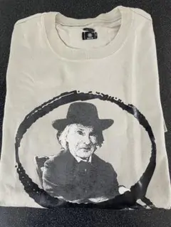 AG concentrate コンセントレイト Tシャツ