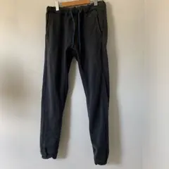 JIL SANDER スウェットパンツ