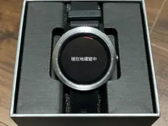 【送料無料】GARMINスマートウォッチvívoactive3