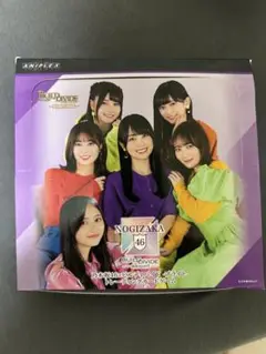 乃木坂46ビルディバイドブライト