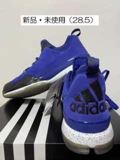 【新品・未使用】adidas D Lillard（28.5）デイミアン リラード
