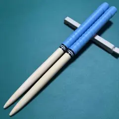 新品未使用 マイバチ米ヒバ超人作37cm
