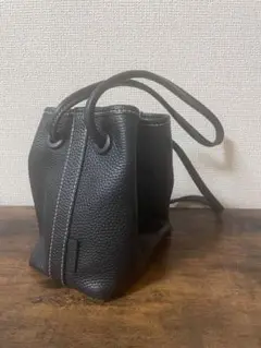 vasic bond mini mini 2wayハンドバッグ