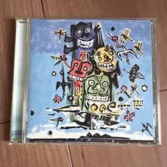 THE BOOM OKINAWA 2002年アルバム