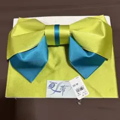 浴衣用　作り帯