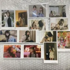 彩香ちゃんは弘子先輩に恋してる 森カンナ 加藤史帆 13枚 あやひろ