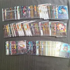 ドラゴンボール スーパーカードゲーム セット SR PR R