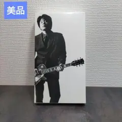 美品　VHS CHAGE&ASKA　ONE×ONE