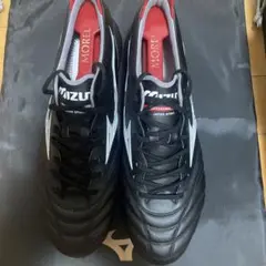 MORELIA NEO IV JAPAN 26cm＋メンテナンスアイテム
