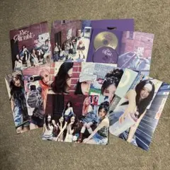 IVE Be Alright 初回生産限定盤I 盤　CD＋BD