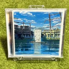 RADWIMPS 陣内一真 すずめの戸締まり サントラ【レンタル落ち】CD