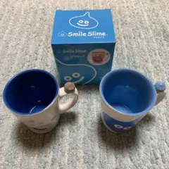 Smile Slime マグカップ 3個セット