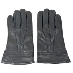 BALENCIAGA　手袋　ウール 639821453b81000.jpg