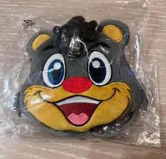 ✨新品✨ 日本ハムファイターズ B・B ぬいぐるみポシェット ポーチ バッグ