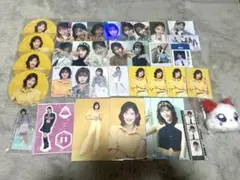 ME:I トレカ アクスタ まとめ売り 即購入❌