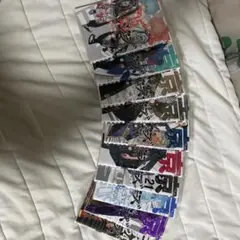 東京リベンジャーズ 15〜24巻