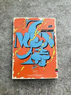 【限定出品】7 MEN 侍 LIVE 2024 and JOY! DVD