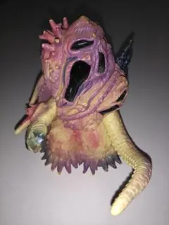⭐︎希少絶版⭐︎ウルトラマンネクサス　ウルトラ怪獣シリーズ　クトゥーラ　ソフビ タグ付き〉ウルトラ怪獣シリーズ クトゥーラ ～ウルトラマン