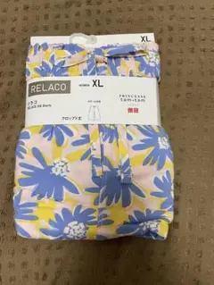 ユニクロ☆プリンセスタムタム☆リラコXL