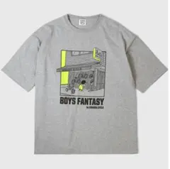 木梨サイクルTシャツ Mサイズ