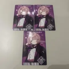 有村麻央 アートカード