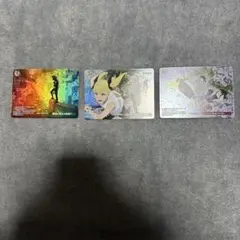 ヴァイスシュヴァルツ　怪獣８号　PR 歴史に残る大怪獣！？