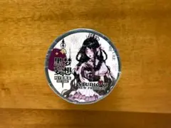 【新品未使用】海外マステ 巻売り 黑梦妄想 ★No.32