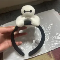 ベイマックス カチューシャ