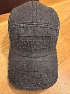 Supreme シュプリーム 20SS エンボスキャップ