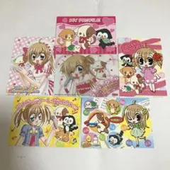 きらレボ きらりん レボリューション カード