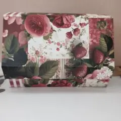 蜂の巣蛇腹ファイル☆