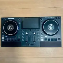 ねとろ Numark MIXSTREAM PRO 中古 美品 Numark Mixstream Pro + Plus Standalone Dj Console w/ WIFI