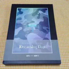BTS Dreaming Days NOW 3