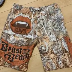 VAMPS サーフパンツ