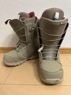 BURTON ブーツ moto 26.5センチ