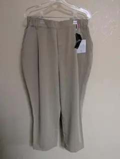 パーソンズ　PERSONS　ボトムス　パンツ　LL