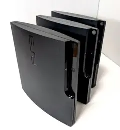 ps3 本体 3台 まとめ 動作確認済 初期化済